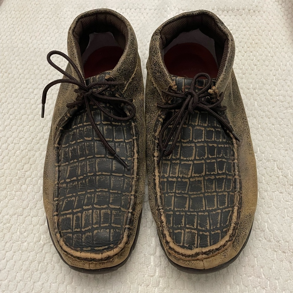 Twisted X Boots
